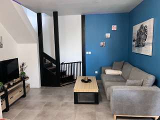 Vente maison 3 pièces Vente maison 3 pièces