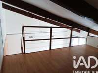 Vente maison 1 pièce