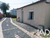 Vente maison 1 pièce