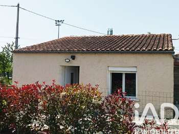 Vente maison 1 pièce Corme-Royal 17
