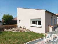 Vente maison 1 pièce