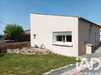 Vente maison 1 pièce