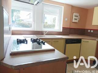 Vente maison 1 pièce Vente maison 1 pièce