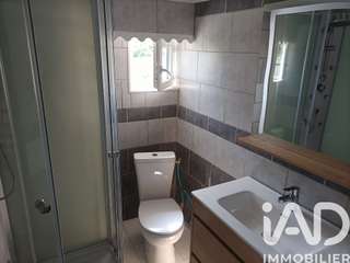 Vente maison 1 pièce Vente maison 1 pièce
