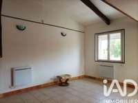 Vente maison 1 pièce