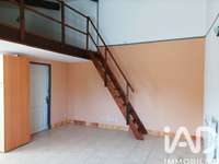 Vente maison 1 pièce