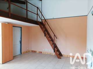 Vente maison 1 pièce Vente maison 1 pièce