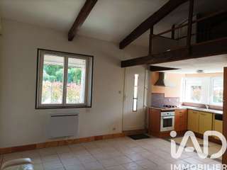 Vente maison 1 pièce Vente maison 1 pièce