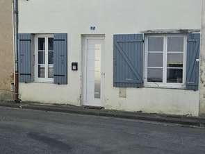 Vente Maison 1 chambreCorme-Royal