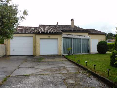 Vente maison 4 pièces Vente maison 4 pièces