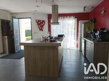 Vente Maison 3 chambresCorme-Royal