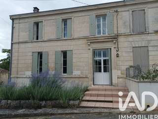 Vente maison 6 pièces Vente maison 6 pièces