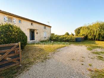 Vente Maison 4 chambresCorme-Royal
