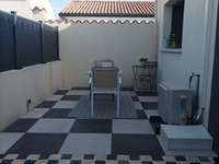 Vente maison 3 pièces Vente maison 3 pièces