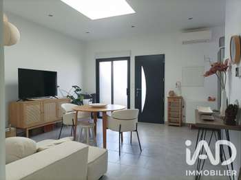Vente maison 3 pièces Corme-Royal 17