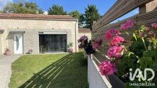 Vente Maison 3 chambresCorme-Royal