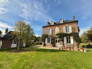 Vente Maison 6 chambresCormeilles