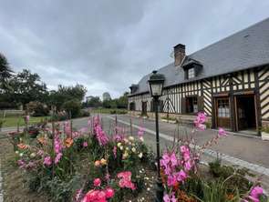 Vente Maison 4 chambresCormeilles