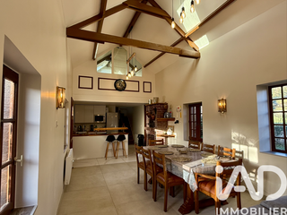 Vente maison 7 pièces Vente maison 7 pièces