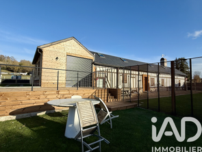 Vente Maison 5 chambresCormeilles