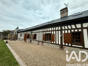 Vente Maison 5 chambresCormeilles