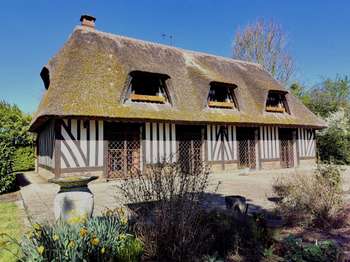 Vente maison 5 pièces Cormeilles 27