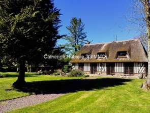 Vente Maison 4 chambresCormeilles