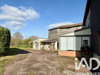 Vente maison 7 pièces Vente maison 7 pièces