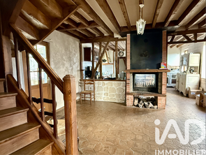 Vente Maison 6 chambresCormeilles