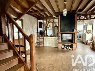 Vente maison 7 pièces Vente maison 7 pièces
