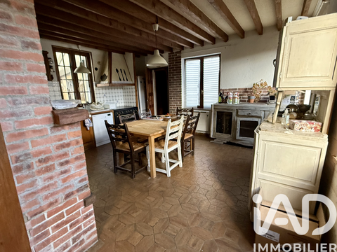 Vente maison 7 pièces Vente maison 7 pièces