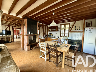 Vente maison 7 pièces Vente maison 7 pièces