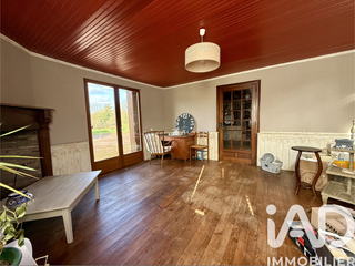 Vente maison 7 pièces Vente maison 7 pièces