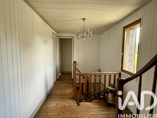 Vente maison 7 pièces Vente maison 7 pièces