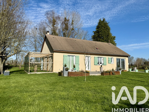 Vente Maison 3 chambresCormeilles