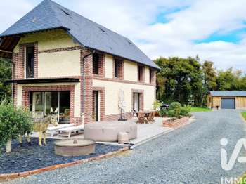 Vente maison 5 pièces Cormeilles 27