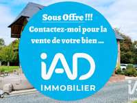 Vente maison 5 pièces Vente maison 5 pièces