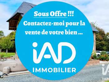 Vente Maison 3 chambresCormeilles