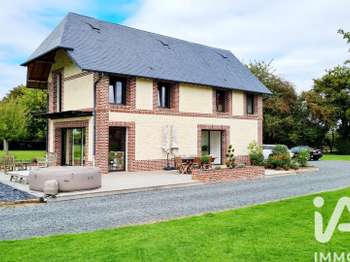Vente maison 5 pièces Cormeilles 27