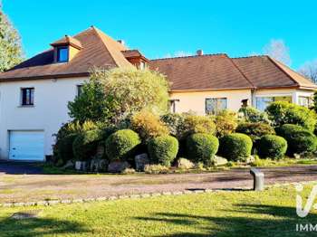 Vente Maison 4 chambresCormeilles