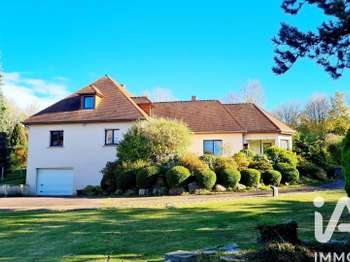 Vente maison 7 pièces Cormeilles 27