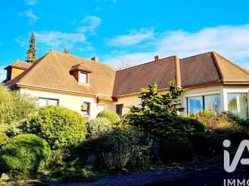 Vente maison 7 pièces Cormeilles 27