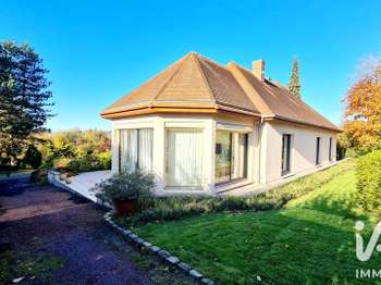Vente Maison 4 chambresCormeilles