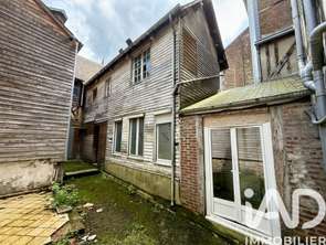 Vente Maison 2 chambresCormeilles