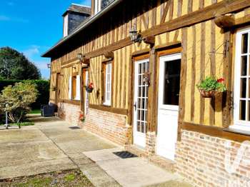 Vente Maison 5 chambresCormeilles