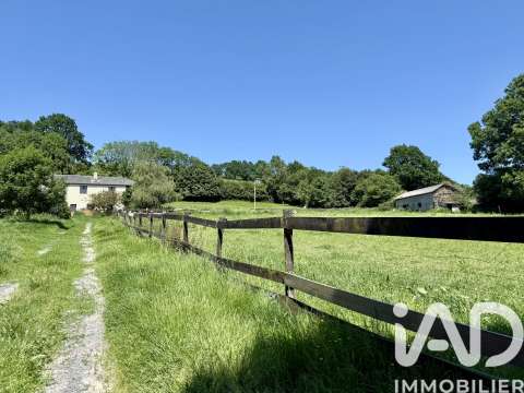 Vente maison 4 pièces Cormeilles 27