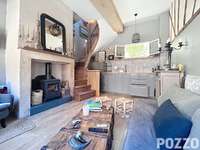 Vente maison 3 pièces Vente maison 3 pièces