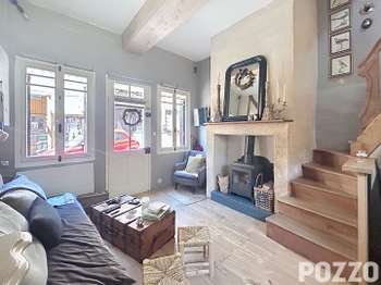 Vente maison 3 pièces Vente maison 3 pièces