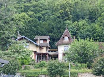 Vente maison 22 pièces Cormeilles 27