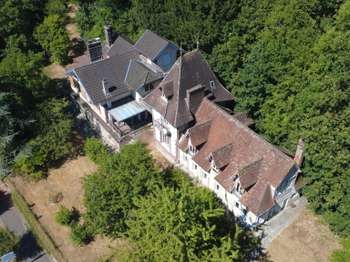 Vente maison 22 pièces Vente maison 22 pièces